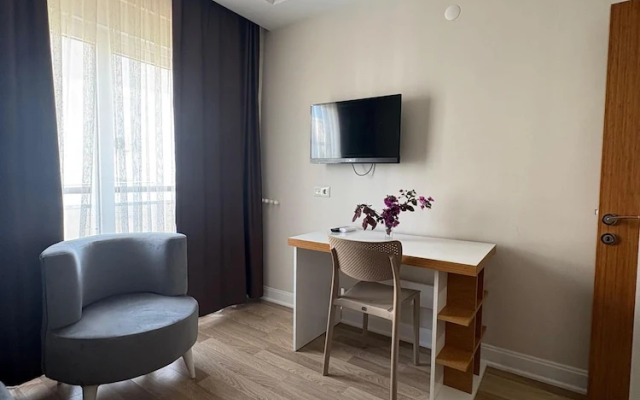 Nativo Hotel