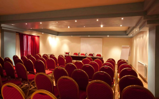 Dellarosa Boutique Hotel & Spa