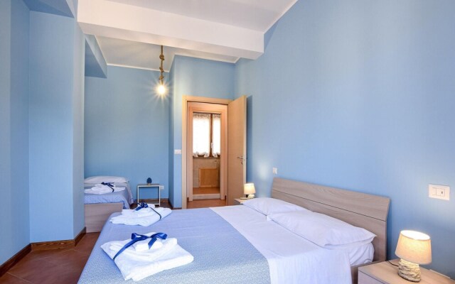 Nice Apartment in Trappitello With Wifi and 1 Bedrooms