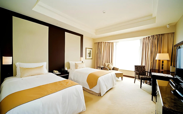 Foshan Fortuna Hotel – Guest Rooms – Foshan