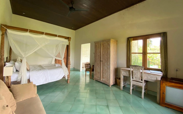 Sawah Indah Villa