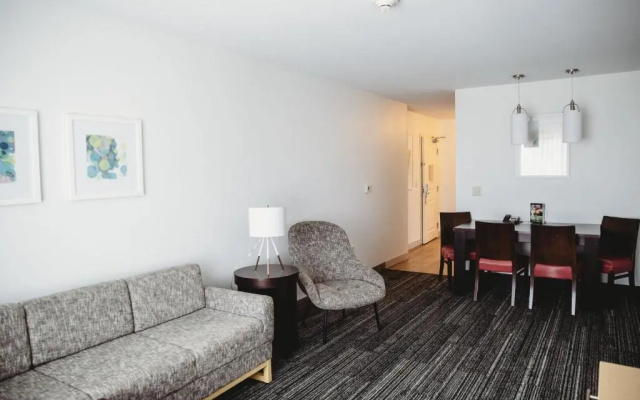 TownePlace Suites by Marriott Aberdeen