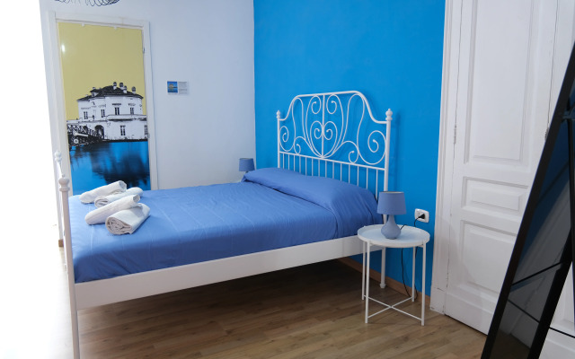 Bed & Breakfast Tarumbò - Napoli