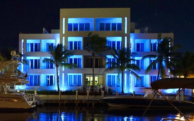 Zenza Hotel