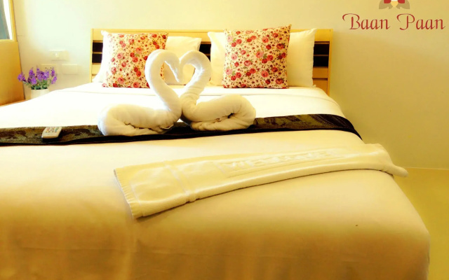 Baan Paan Hua Hin