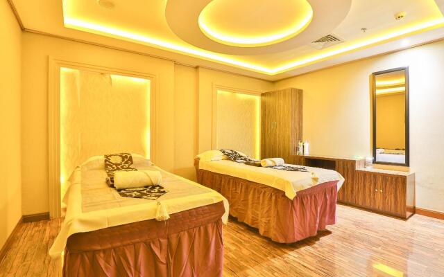 OYO 365 Marhaba Residence Hotel Apartments