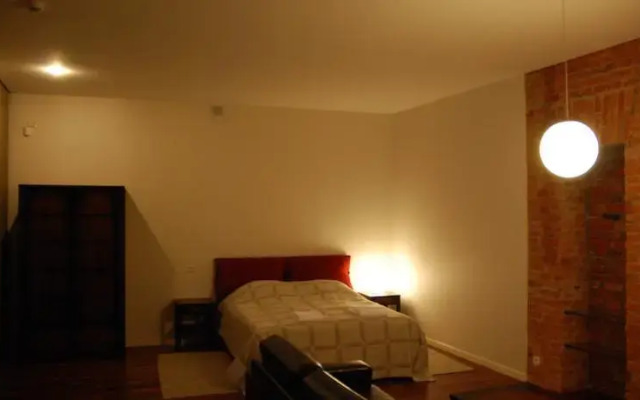 Kaunas Old Town Apartments