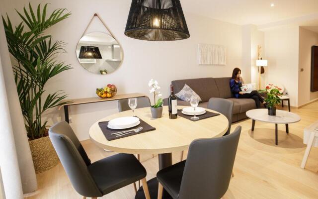 Suites Castellón