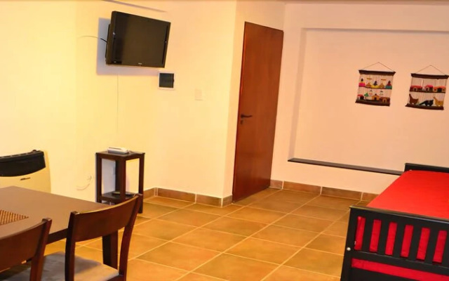 Chawasi Departamentos