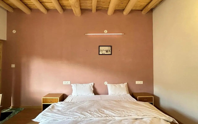 Nathula Homestay
