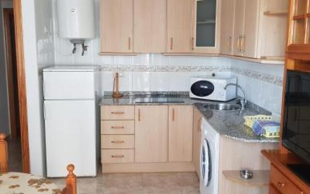 Alquileres Figuerola Oasis Park