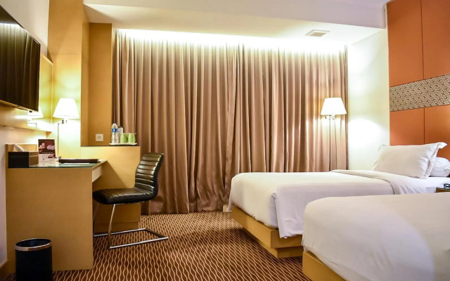 All Sedayu Hotel Kelapa Gading