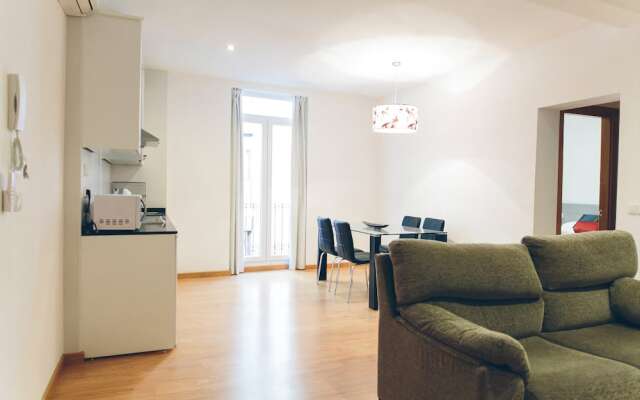 Apartamentos Artilleros