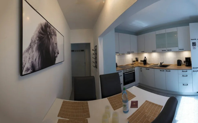 Stadthotel-Garni Smutje