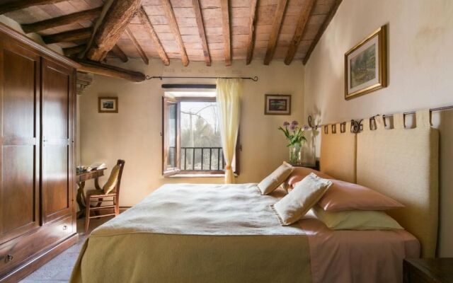 Agriturismo Il Castagnolino