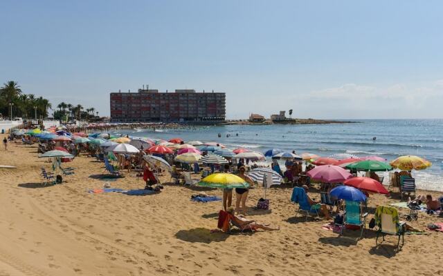 Apartments Cura Beach