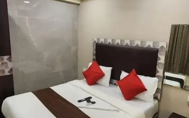 Vaithi Residency