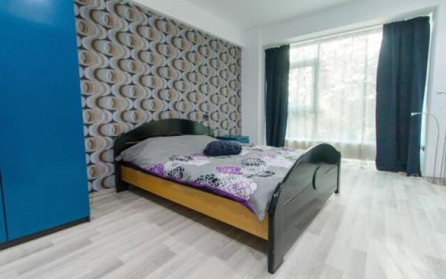 Aparthotel Jolie