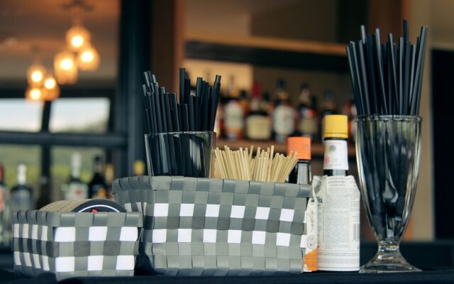 Citi Boutique Hotel
