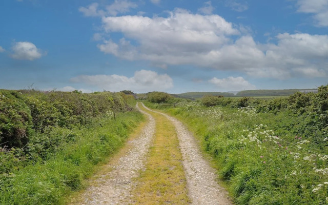 Carvannel Cottages