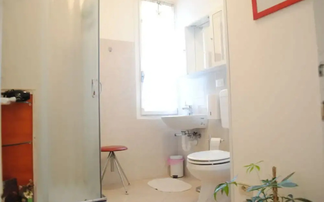 Dreaming Verona Rooms