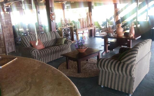 Catavento Praia Hotel