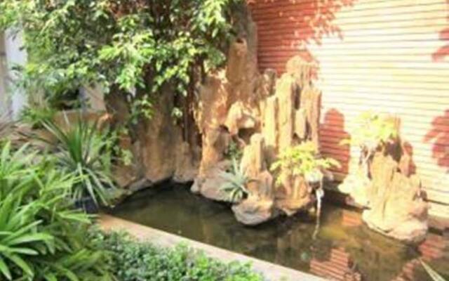 Hoa Hong Hotel Thu Duc