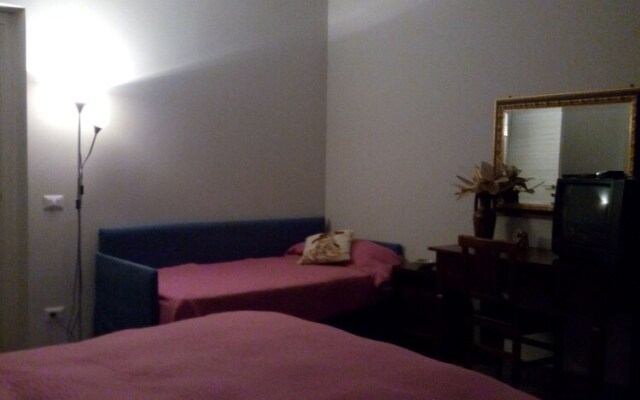 Michela B&B al Gemelli