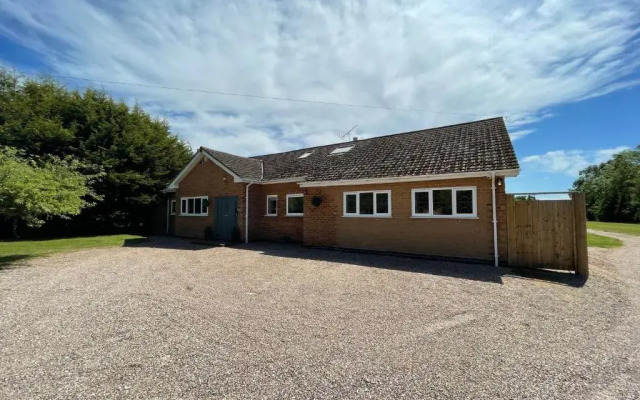 Haymills Guesthouse