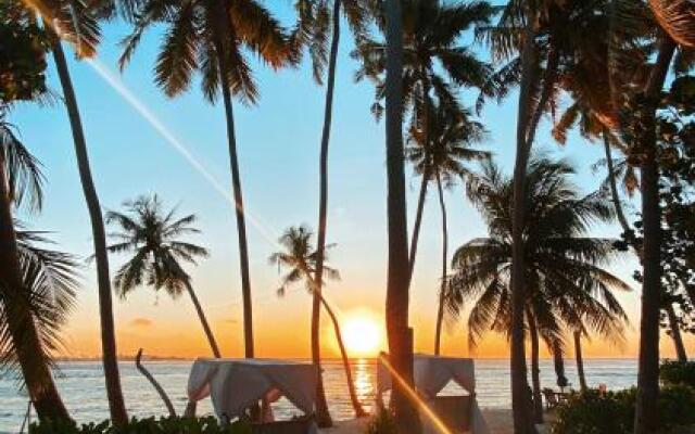 Samura Maldives Guest House