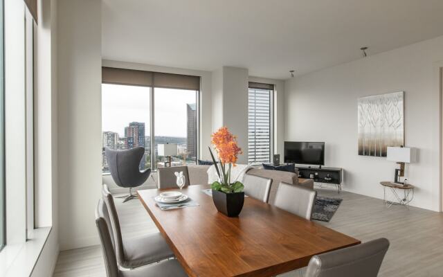 SoBe Downtown Seattle Apartments