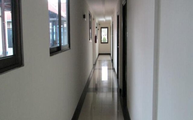 Mirama Balikpapan