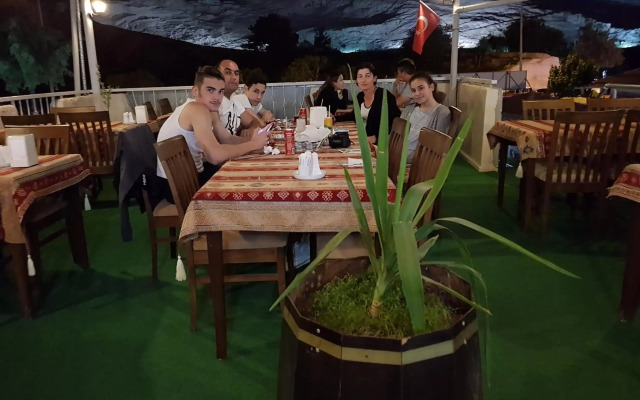 Alida Hotel