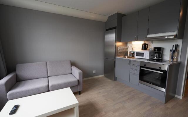 Ekebyhov Hotell