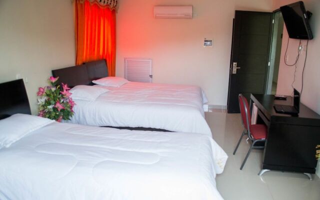 Hotel Continental Express