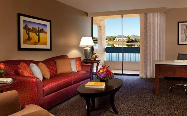 The McCormick Scottsdale