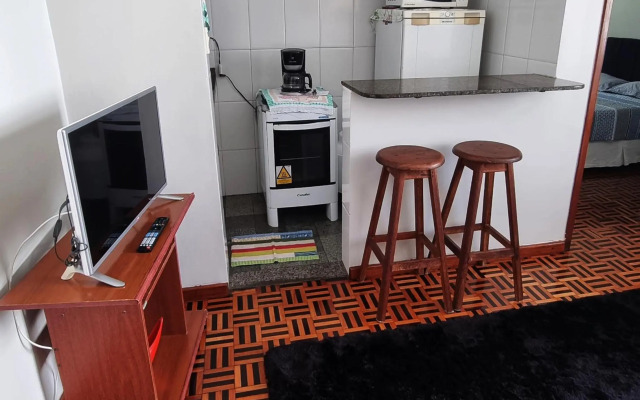 Ap Na Barra, Frente Do Farol