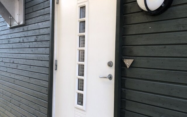 Gauk Apartments E39