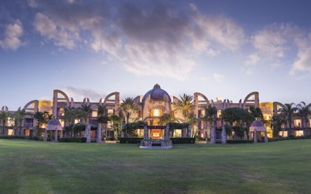 Royal Sibaya Hotel