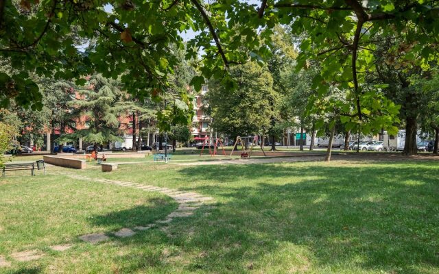 Bologna Accommodation - Sant'Orsola