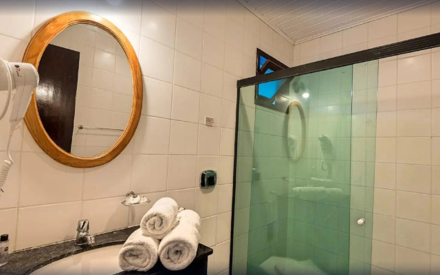 Pousada dos Coqueiros Búzios