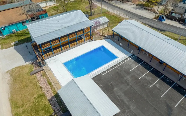 Sc15- Silver Cove 15 2 Bedroom Condo