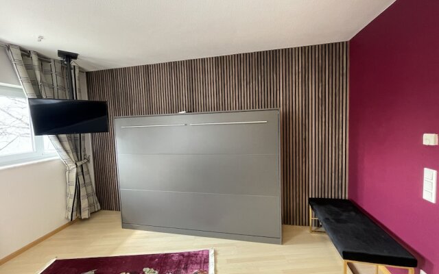 Design Apartment Catch Me If You Can