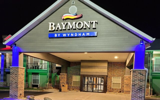 Baymont Inn & Suites Washington