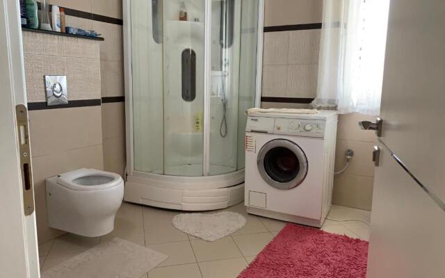 Agro BnB Elbasan