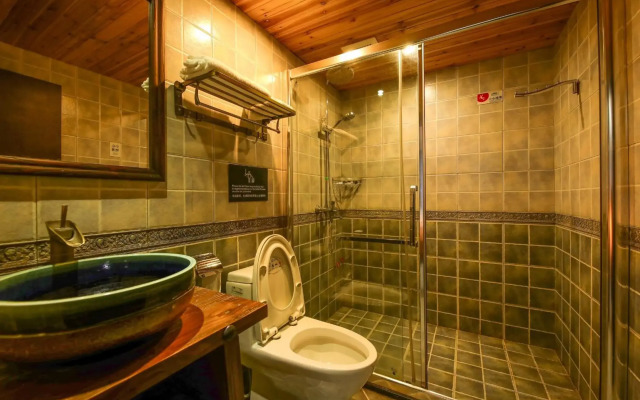 Secret Courtyard Resort Hotel