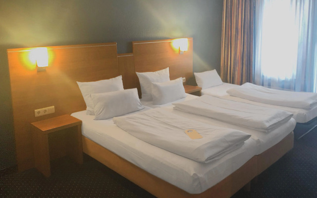 Garner Hotel Bochum by IHG