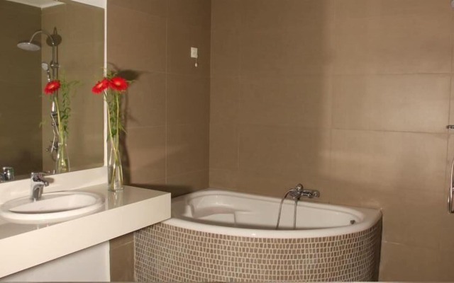 Mare Dei Suite Hotel Ionian Resort