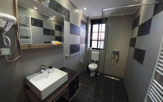 Guest house DON-lux