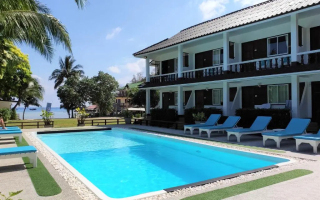 Assava Dive Resort